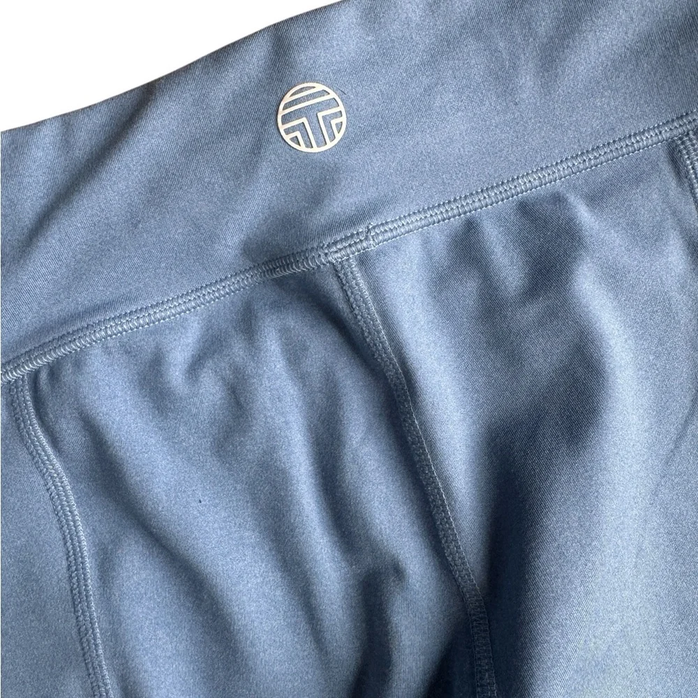 Tory Burch stylish performance